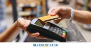 La gente tarjetea casi la mitad de sus compras en el supermercado