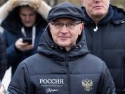 El tecnócrata silencioso que implementa la despiadada agenda de Putin