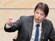 Murió el senador y precandidato presidencial colombiano Miguel Uribe Turbay, baleado hace dos meses en un acto político