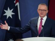 Australia anunció que reconocerá al Estado de Palestina durante la Asamblea de la ONU