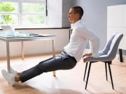 Test rápido de 30 segundos para medir tu fuerza muscular y mejorar tu salud