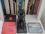 La biblioteca de los hallazgos