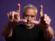 Luc Besson, el director de El perfecto asesino: no le gusta el horror e hizo un Drácula romántico