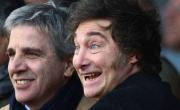 Milei vuelve con una visita fugaz a la provincia para hacer campaña