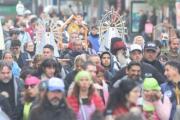 La Iglesia volvió a cuestionar a Milei: El trabajo sin derechos no es bendición