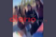Arrodillate y pedí perdón: Indignación en El Quebrachal por brutal agresión a una adolescente