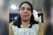 Desesperada búsqueda de una vecina bandeña que padece esquizofrenia