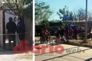 Tragedia: joven discutió con su mamá, se encerró en la pieza y se ahorcó