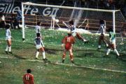 El día en que Mario Kempes se convirtió en arquero y salvó a Argentina en 1978