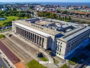Paro total en la UBA de docentes y no docentes