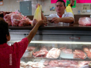 El consumo de carne en Argentina creció 4,6%