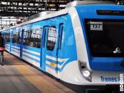 El Gobierno frena la privatización de Trenes Argentinos