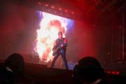 Airbag en Neuquén: la banda llega con su gira internacional para tocar en el Estadio Ruca Che