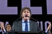 Javier Milei lanzará la campaña libertaria bonaerense en La Plata con un acto masivo