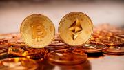 Ethereum sigue su rally y Bitcoin repunta en el mercado de criptomonedas