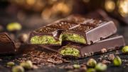 El mapa del pistacho en Tucumán: dónde y con qué forma se encuentra el fruto seco que conquista pastelerías, dietéticas y chocolaterías