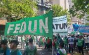 Escuchá las cinco claves de la semana: del paro universitario al dólar y la agenda deportiva