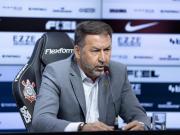 Socios de Corinthians destituyeron a su presidente por corrupción
