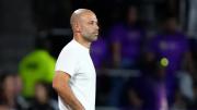 Sin Lionel Messi, Inter Miami sufrió su tercera peor goleada en la historia del club
