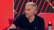 Ángel de Brito se cansó de la Callejón, expuso audios de ella y la trató de inestable y delirante