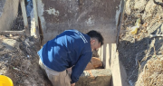 Por primera vez, Hidráulica cortó el agua de riego a productores deudores en San Juan