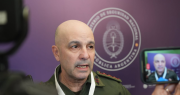 El jefe de Gendarmería Nacional confirmó que la Fuerza en San Juan no cierra, pero admitió un cambio: de qué se trata