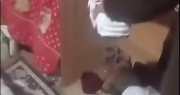 Una vecina caucetera denuncia que hay fantasmas en su casa: las pruebas