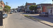 Un hombre y su hijo mataron a golpes a un presunto ladrón