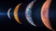 El show del año: cuándo se podrán ver seis planetas alineados desde Argentina