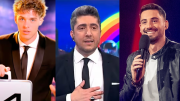 Qué ver este lunes en la televisión: Maratea debuta como conductor y Jey Mammon regresa con su show
