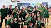Biguá fue imparable, salió campeón del Regional y jugará la Liga