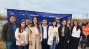 Carlos Quintriqueo presentó la lista completa de candidatos para las elecciones 2025: ¿Quiénes son?