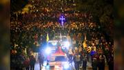 Movilizan a más de 4 mil policías para la seguridad de Urkupiña 2025