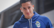 La desesperación de Alejandro Piedrahíta por volver a jugar en el Bosque