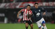 Se enfrió la venta de Tiago Palacios al CSKA Moscú: ¿se queda en Estudiantes?