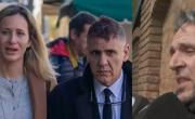 El abogado de Julieta Prandi espera por la pena para Contardi: “Es incapaz de reinsertarse en la sociedad”