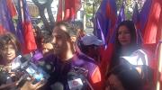 Concejal de Tarija denuncia manipulación de encuestas y confía en respaldo a Manfred Reyes Villa