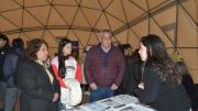 La Expo Educativa Lavalle 2025 invita a descubrir oportunidades académicas y laborales