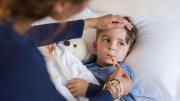 Cuándo se considera que un niño/a tiene fiebre: a los 36, 37 o cuántos grados