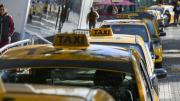 Un taxista acusado de abusar de tres pasajeras fue detenido casi diez años después