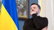 Volodimir Zelenski critica reunión entre Donald Trump y Vladimir Putin
