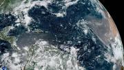 Temporada de huracanes en el Océano Atlántico: advierten más tormentas para Estados Unidos