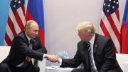 Donald Trump y Vladimir Putin se reunirán en Alaska para negociar la paz en Ucrania