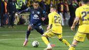 Continúa la venta de entradas para el partido entre Independiente Rivadavia vs Boca en el Malvinas Argentinas