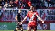 Marcelo Eggel palpitó la recta final de la Primera Nacional con el Deportivo Maipú