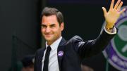 Roger Federer anunció su fecha de regreso a las canchas: cuándo y dónde jugará