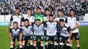 Matías Muñoz abrió el camino de la victoria de Gimnasia y Esgrima ante Chaco For Ever