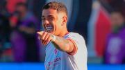 Torneo Clausura: cómo están las posiciones con Barracas Central puntero de la Zona A