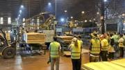 La principal maderera de Corrientes paraliza su actividad y suspende a 520 trabajadores
