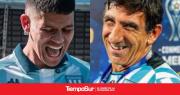 Marcos Rojo reveló por qué Gustavo Costas lo pidió para Racing